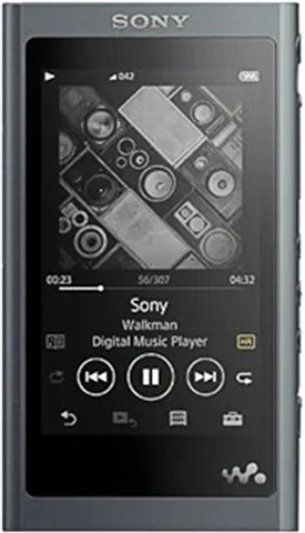 ソニー SONY Walkman NW-A55 16GB Amazon.co.jp: ソニー ウォークマン Aシリーズ 16GB NW-A55